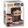 Figurine Pop Kuiil (Star Wars The Mandalorian)