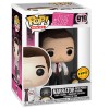 Figurine Pop The Narrator with power animal (Fight Club)