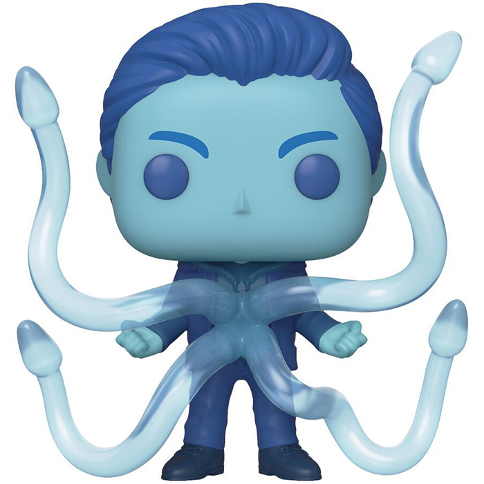 Figurine Pop Ben Glows In The Dark (The Umbrella Academy)