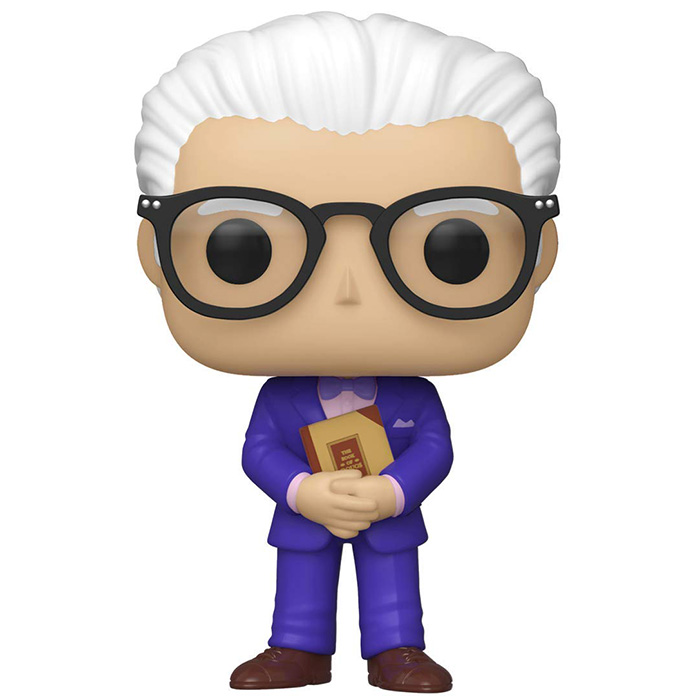 Figurine Pop Michael (The Good Place)