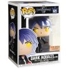 Figurine Pop Dark Aqua with keyblade (Kingdom Hearts)