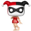 Figurine Pop Harley Quinn Mad Love (DC Comics)