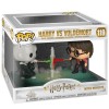 Figurine Pop Harry VS Voldemort (Harry Potter)