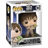 Figurine Pop Luke Skywalker with Yoda (Star Wars)