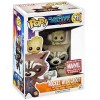 Figurine Pop Rocket with Groot (Guardians Of The Galaxy Vol.2)