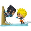 Figurine Pop Naruto VS Sasuke (Naruto Shippuden)