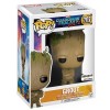 Figurine Pop Teenager Groot (Guardians Of The Galaxy Vol.2)