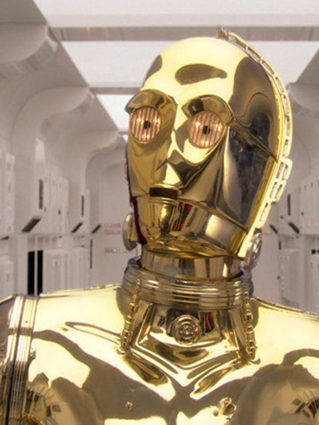 Funkp Pop! Star Wars: Rise Of Skywalker- C-3PO (Olhos Vermelhos) #360