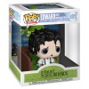 Figurine Pop Edward Scissorhands with Dino shrub (Edward aux Mains d'Argent)