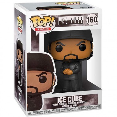 Figurine Pop Ice Cube (Ice Cube)