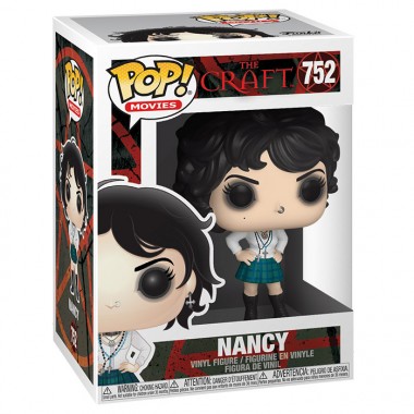 Figurine Pop Nancy (The Craft)