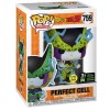 Figurine Pop Perfect Cell (Dragon Ball Z)