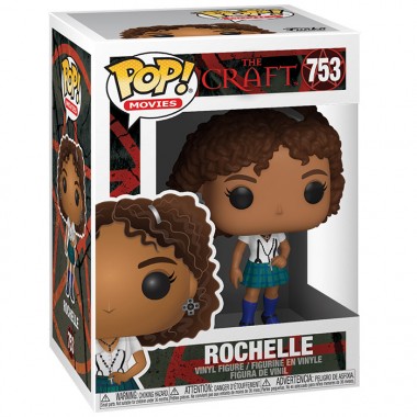 Figurine Pop Rochelle (The Craft)
