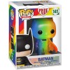 Figurine Pop Batman Pride (Batman)