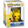 Figurine Pop Pikachu angry (Pokemon)