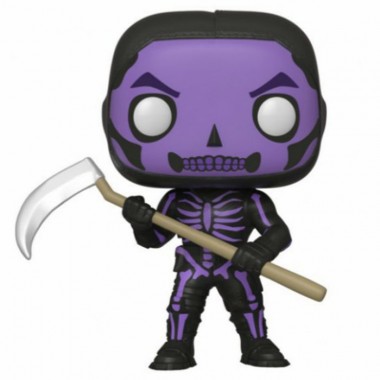 Figurine pop fortnite squelette Outlet