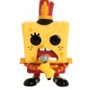 Figurine Pop Spongebob singing (Spongebob Squarepants)