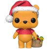 Figurine Pop Holiday Winnie the Pooh (Winnie the Pooh)