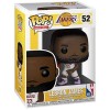 Figurine Pop LeBron James (Los Angeles Lakers)