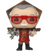 Figurine Pop Stan Lee (Thor Ragnarok)