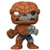 Figurine Pop Zombie The Thing (Marvel Zombies)