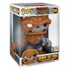 Figurine Pop Zombie The Thing (Marvel Zombies)