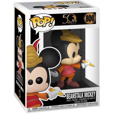 Figurine Pop Beanstalk Mickey Disney Archives (Mickey)