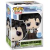 Figurine Pop Edward Scissorhands with Kabobs (Edward aux Mains d'Argent)