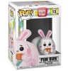 Figurine Pop Fun Bun (Ralph Breaks the Internet)