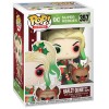 Figurine Pop Harley Quinn and Little Helper (DC Comics)