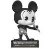 Figurine Pop Mickey Plane Crazy Disney Archives (Mickey)