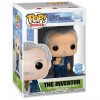 Figurine Pop The Inventor (Edward aux Mains d'Argent)