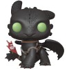 Figurine Pop Toothless supersized (How To Train Your Dragon The Hidden World)