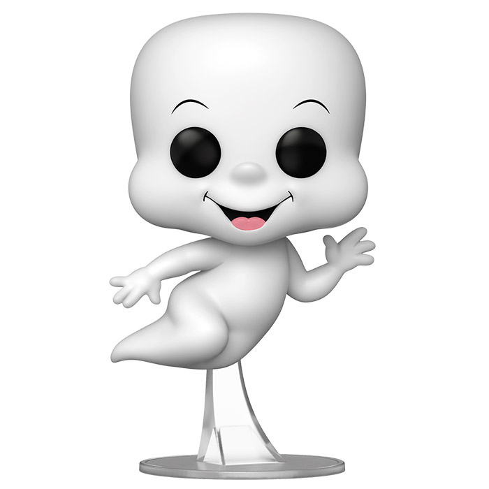 Figurine Pop Casper (Casper The Friendly Ghost)