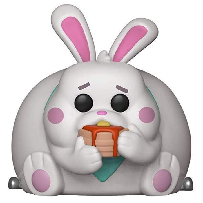 Figurine Pop Fun Bun (Ralph Breaks the Internet)