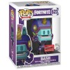 Figurine Pop Bash glows in the dark (Fortnite)