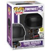 Figurine Pop Dark Voyager glows in the dark (Fortnite)