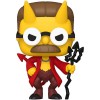 Figurine Pop Devil Flanders (The Simpsons)