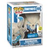 Figurine Pop Ragnarok glows in the dark (Fortnite)