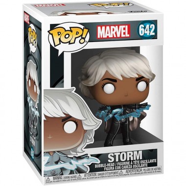 Figurine Pop Storm (Marvel)