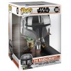 Figurine Pop The Mandalorian with the Child Supersized (Star Wars The Mandalorian)