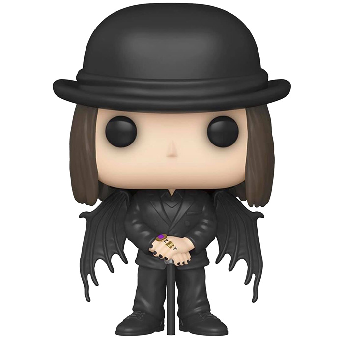 Figurine Pop Ozzy Osbourne Ordinary Man (Ozzy Osbourne)