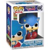 Figurine Pop Classic Sonic (Sonic The Hedgehog)