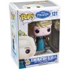 Figurine Pop Coronation Elsa with Orb and Scepter (Frozen)
