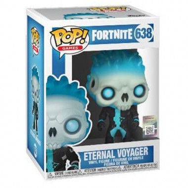 Figurine Pop Eternal Voyager (Fortnite)