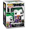 Figurine Pop The Joker gamer (DC Comics)