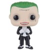 Figurine Pop The Joker with tuxedo (Suicide Squad)