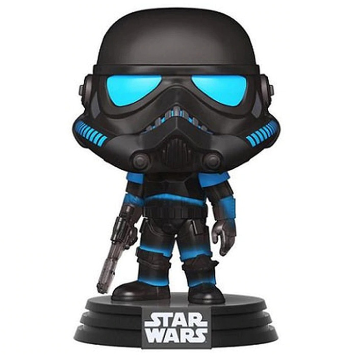 Figurine Pop Shadow Stormtrooper (Star Wars) #394 pas |
