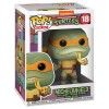 Figurine Pop Michelangelo (Teenage Mutant Ninja Turtles)