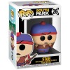 Figurine Pop Stan Hachi (South Park)